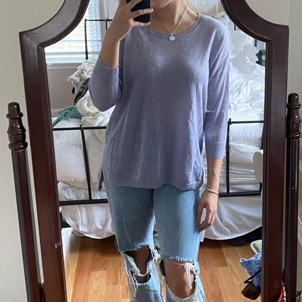 J.crew sweater